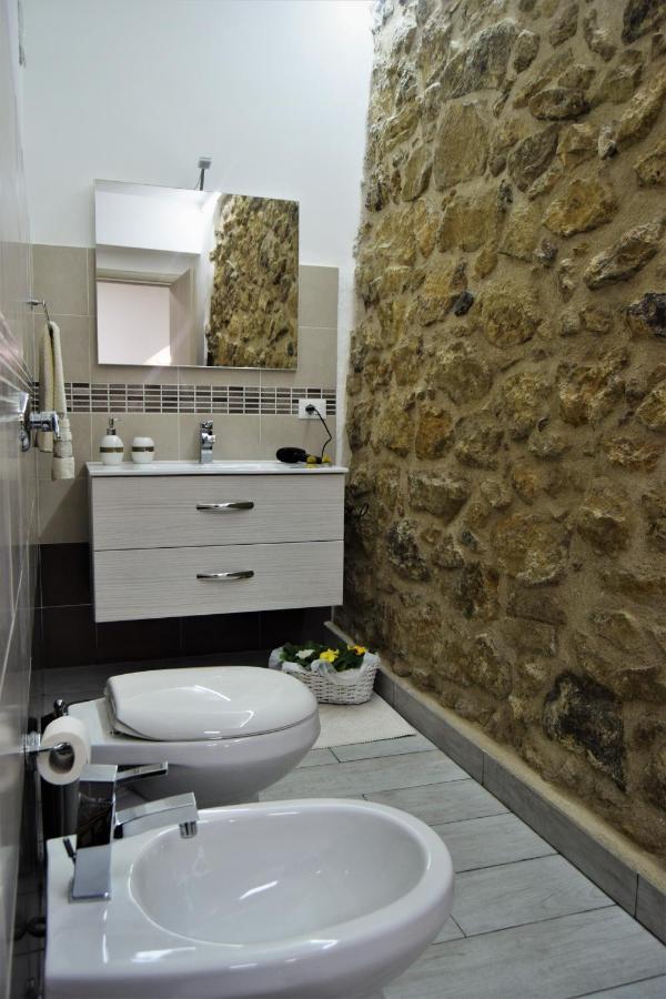 L'Antico Borgo Di Segesta Calatafimi Exterior foto